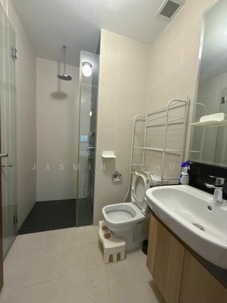 Centra Suites, 38 Geylang Lorong 25A, 1 Bedroom, 420 sqft, Apartment For Rent, by Jasmine Chua, 25538773 - PropertyGuru.com.sg