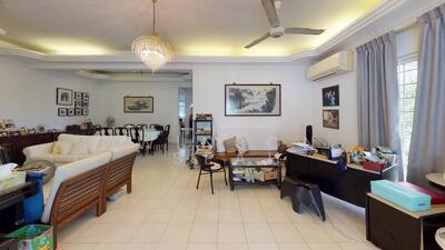 For Sale - Jalan Pari Burong