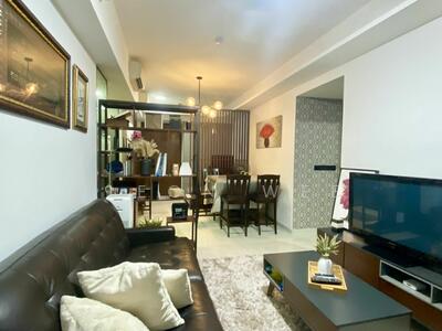 For Sale - Kandis Residence