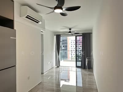 For Rent - Affinity At Serangoon