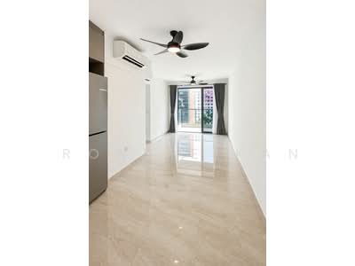 For Rent - Affinity At Serangoon