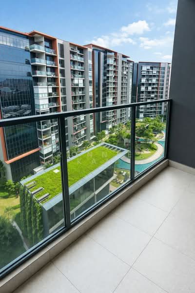 For Rent - Affinity At Serangoon
