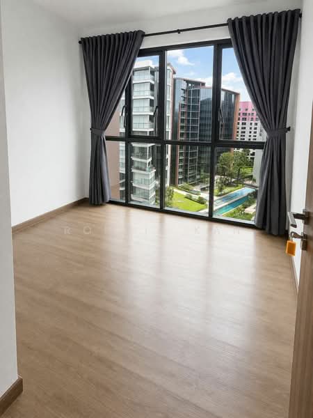 For Rent - Affinity At Serangoon