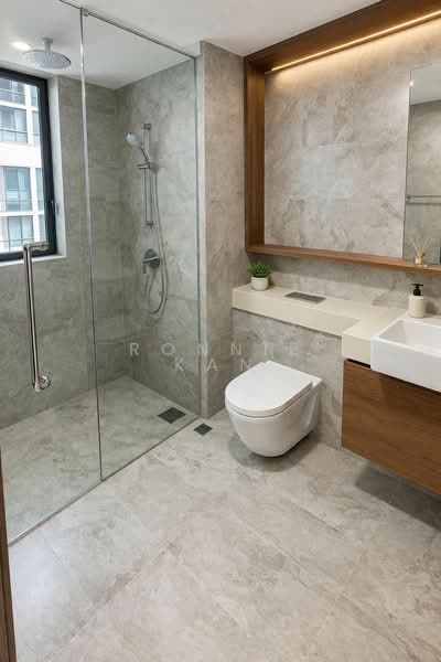 For Rent - Affinity At Serangoon