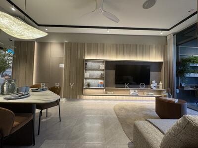 For Sale - The Continuum