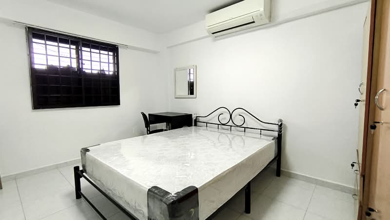 75 Whampoa Drive, 75 Whampoa Drive, Room Rental, 130 sqft, HDB Flat For Rent, by Kay HO  何杰彬, 25538853 - Bedroom - PropertyGuru.com.sg