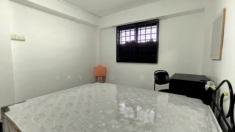 75 Whampoa Drive, 75 Whampoa Drive, Room Rental, 130 sqft, HDB Flat For Rent, by Kay HO  何杰彬, 25538853 - Bedroom - PropertyGuru.com.sg