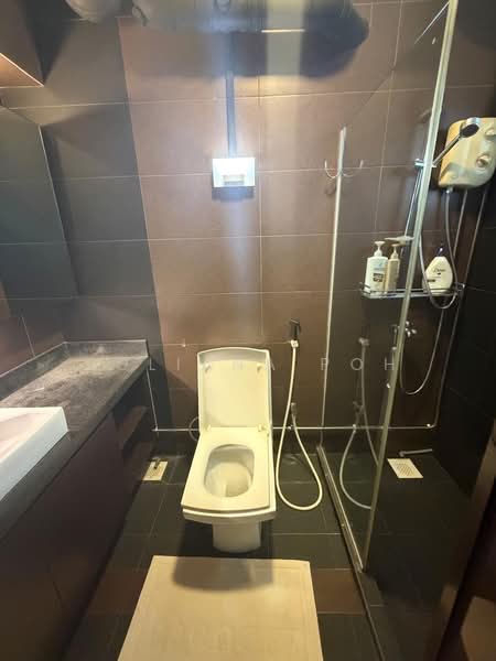 189A Rivervale Drive, 189A Rivervale Drive, Room Rental, 200 sqft, HDB Flat For Rent, by Juliana Poh, 25538934 - Bathroom - PropertyGuru.com.sg
