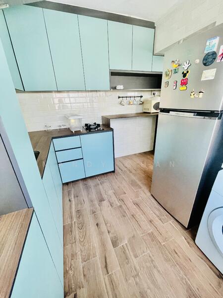 666 Yishun Avenue 4, 666 Yishun Avenue 4, 1 Bedroom, 650 sqft, HDB Flat For Rent, by Mandy Chan, 25538943 - PropertyGuru.com.sg