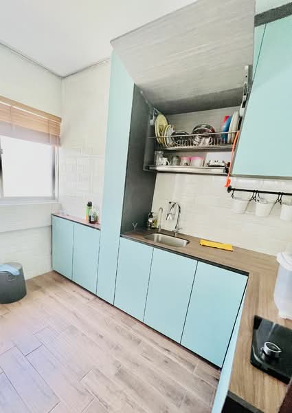 666 Yishun Avenue 4, 666 Yishun Avenue 4, 1 Bedroom, 650 sqft, HDB Flat For Rent, by Mandy Chan, 25538943 - PropertyGuru.com.sg