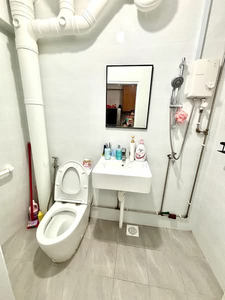 666 Yishun Avenue 4, 666 Yishun Avenue 4, 1 Bedroom, 650 sqft, HDB Flat For Rent, by Mandy Chan, 25538943 - PropertyGuru.com.sg