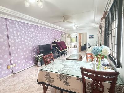 For Sale - 323 Tah Ching Road