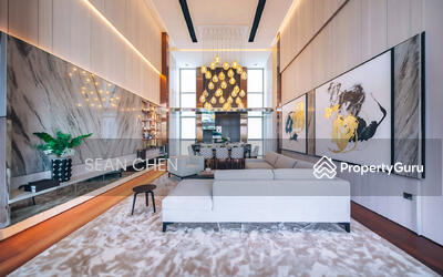 For Sale - The Oliv @ Balmoral