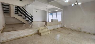 For Sale - Mugliston Hill