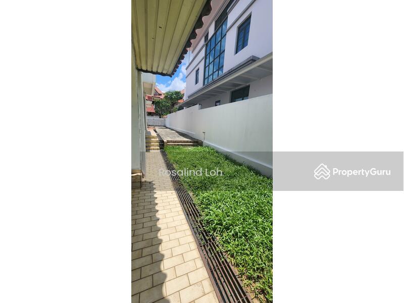 For Sale - Mugliston Hill