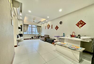 For Sale - 636C Senja Parc View