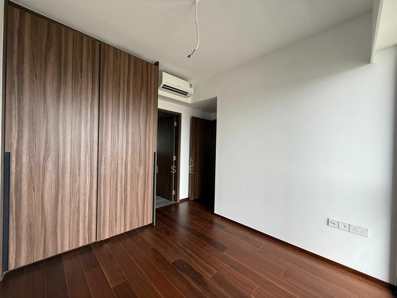 Lentor Modern, 7 Lentor Central, 3 Bedrooms, 990 sqft, Condominium For Sale, by Denise Phua, 25539015 - Bedroom - PropertyGuru.com.sg
