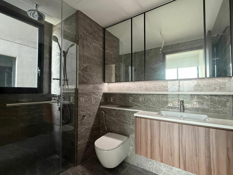 Lentor Modern, 7 Lentor Central, 3 Bedrooms, 990 sqft, Condominium For Sale, by Denise Phua, 25539015 - PropertyGuru.com.sg