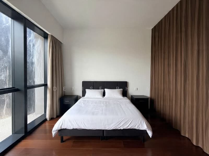 Lentor Modern, 7 Lentor Central, 3 Bedrooms, 990 sqft, Condominium For Sale, by Denise Phua, 25539015 - Bedroom - PropertyGuru.com.sg
