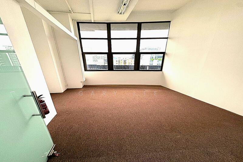 The Commerze @ Irving, 1 Irving Place, 250 sqft, Light Industrial (B1) For Rent, by Gary Lee, 25539048 - Study - CommercialGuru.com.sg