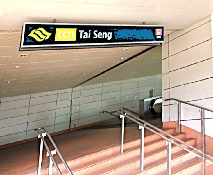 The Commerze @ Irving, 1 Irving Place, 250 sqft, Light Industrial (B1) For Rent, by Gary Lee, 25539048 - Others - CommercialGuru.com.sg