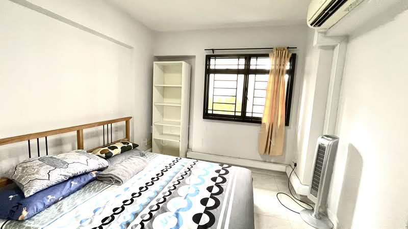 324B Sengkang East Way, 324B Sengkang East Way, 3 Bedrooms, 1,184 sqft, HDB Flat For Sale, by Kenneth Teiw Choon Lin, 25539059 - Bedroom - PropertyGuru.com.sg