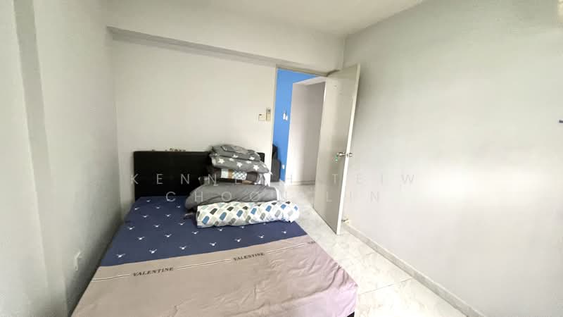 324B Sengkang East Way, 324B Sengkang East Way, 3 Bedrooms, 1,184 sqft, HDB Flat For Sale, by Kenneth Teiw Choon Lin, 25539059 - Bedroom - PropertyGuru.com.sg