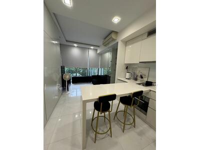 For Rent - RV Residences