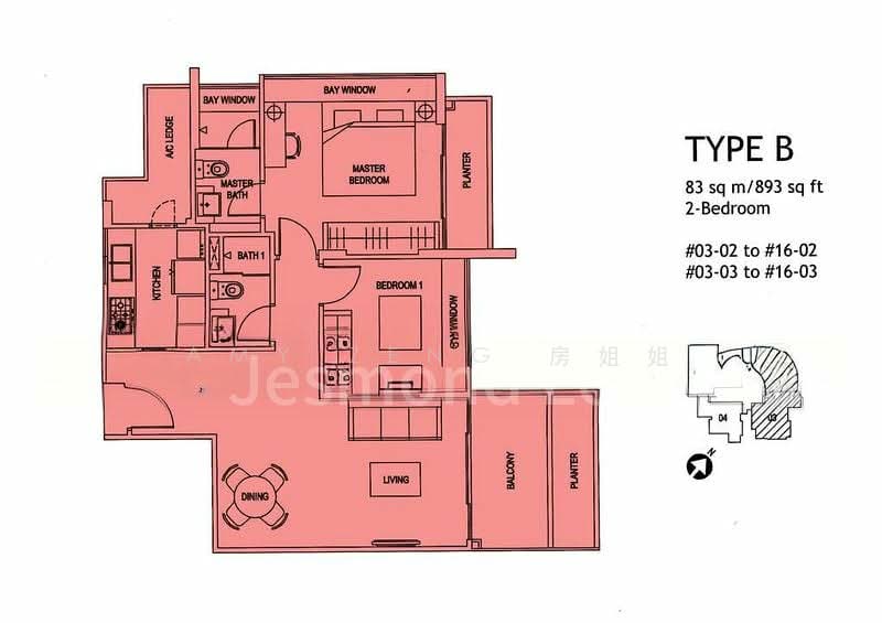 For Sale Oxford Suites