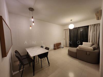 For Sale - Oxford Suites