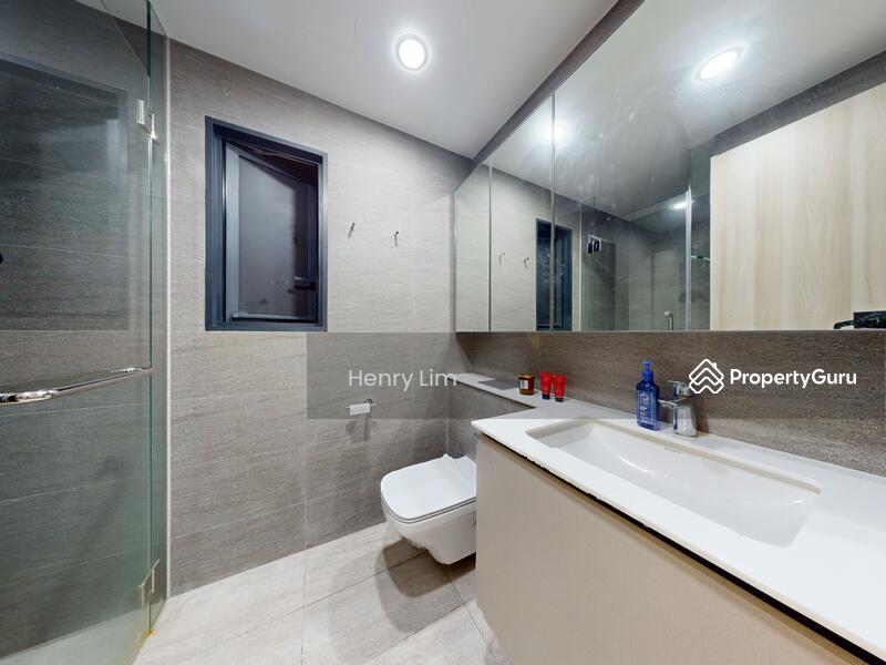 Common Bathroom