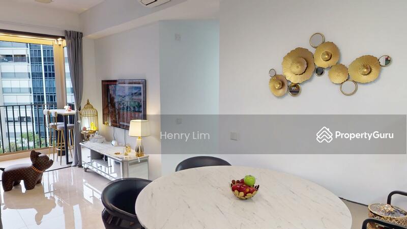 Living/ Dining