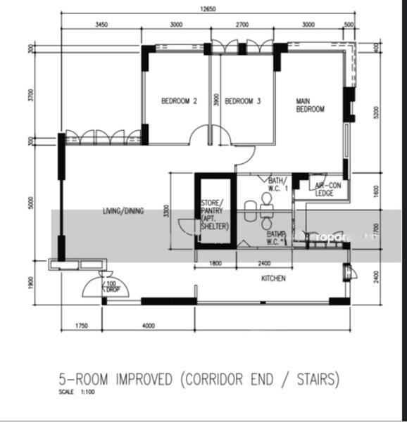 For Sale 624 Senja Road