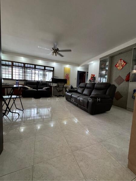 For Sale - 624 Senja Road