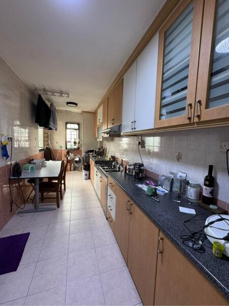 For Sale - 624 Senja Road