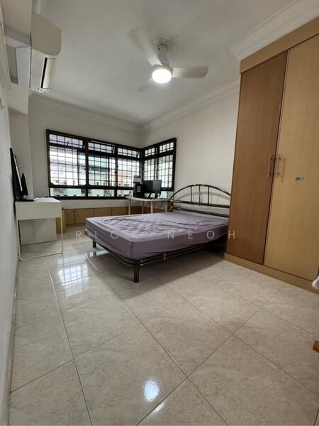 For Sale - 624 Senja Road