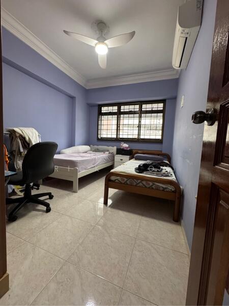 For Sale - 624 Senja Road