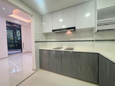 For Sale - Regentville