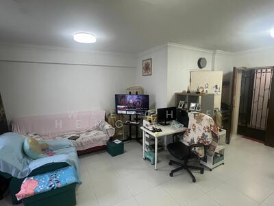 For Sale - 410A Fernvale Road