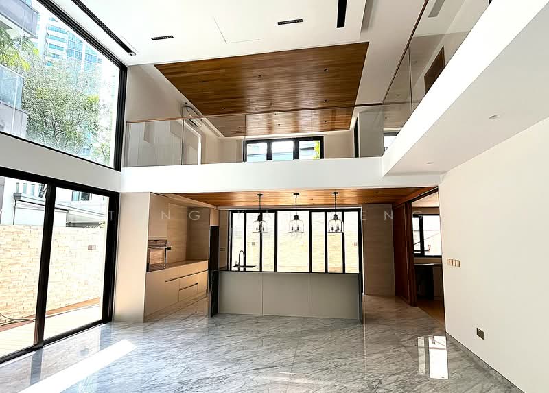 ❤️MASTERPIECE IS READY !! FH Semi-D, Lap Pool & Lift, 1-km Henry Pk, Dover MRT☎️9654.3774 TONG, 1-km Henry Pk Pri/ Dover MRT / Holland Grove, 7 Bedrooms, 8,500 sqft, Semi-Detached House For Sale, by Tong Kai Meng 唐皆明, 25539201 - Interior - PropertyGuru.com.sg