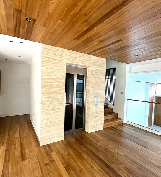 ❤️MASTERPIECE IS READY !! FH Semi-D, Lap Pool & Lift, 1-km Henry Pk, Dover MRT☎️9654.3774 TONG, 1-km Henry Pk Pri/ Dover MRT / Holland Grove, 7 Bedrooms, 8,500 sqft, Semi-Detached House For Sale, by Tong Kai Meng 唐皆明, 25539201 - Interior - PropertyGuru.com.sg