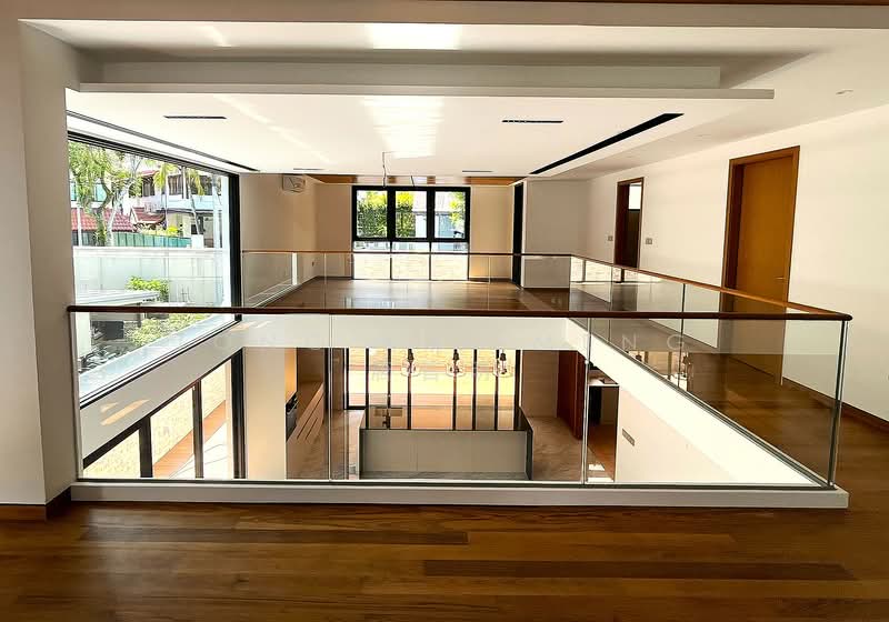 ❤️MASTERPIECE IS READY !! FH Semi-D, Lap Pool & Lift, 1-km Henry Pk, Dover MRT☎️9654.3774 TONG, 1-km Henry Pk Pri/ Dover MRT / Holland Grove, 7 Bedrooms, 8,500 sqft, Semi-Detached House For Sale, by Tong Kai Meng 唐皆明, 25539201 - Interior - PropertyGuru.com.sg