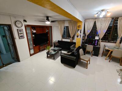 For Sale - 535 Hougang Street 52