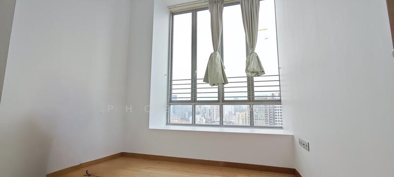 One Devonshire, 1 Devonshire Road, 3 Bedrooms, 1,292 sqft, Condominium For Rent, by Phoebe Pan, 25539303 - Bedroom - PropertyGuru.com.sg