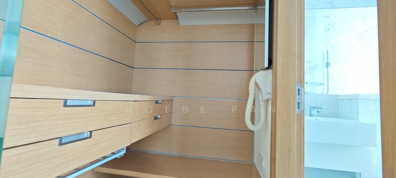 One Devonshire, 1 Devonshire Road, 3 Bedrooms, 1,292 sqft, Condominium For Rent, by Phoebe Pan, 25539303 - Bathroom - PropertyGuru.com.sg