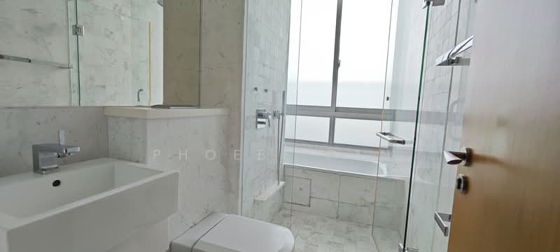 One Devonshire, 1 Devonshire Road, 3 Bedrooms, 1,292 sqft, Condominium For Rent, by Phoebe Pan, 25539303 - Bathroom - PropertyGuru.com.sg