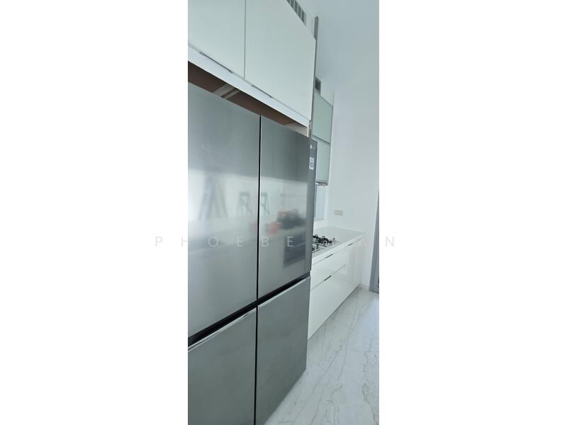 One Devonshire, 1 Devonshire Road, 3 Bedrooms, 1,292 sqft, Condominium For Rent, by Phoebe Pan, 25539303 - Kitchen - PropertyGuru.com.sg
