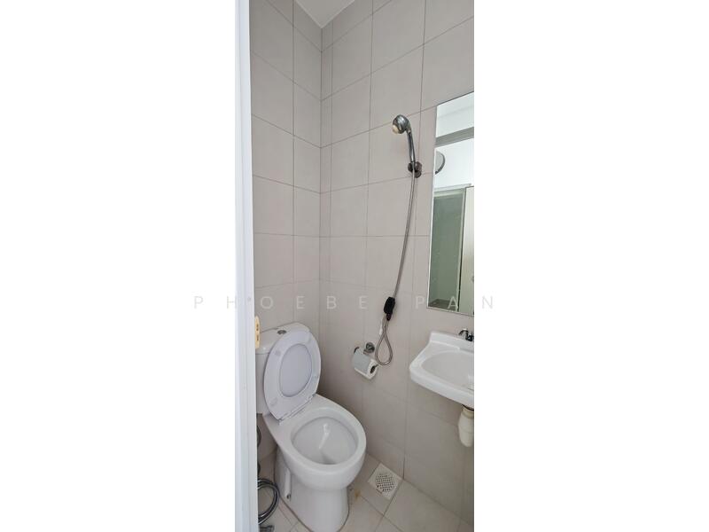 One Devonshire, 1 Devonshire Road, 3 Bedrooms, 1,292 sqft, Condominium For Rent, by Phoebe Pan, 25539303 - Bathroom - PropertyGuru.com.sg
