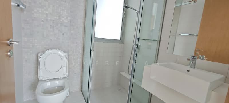 One Devonshire, 1 Devonshire Road, 3 Bedrooms, 1,292 sqft, Condominium For Rent, by Phoebe Pan, 25539303 - Bathroom - PropertyGuru.com.sg