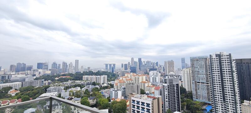 One Devonshire, 1 Devonshire Road, 3 Bedrooms, 1,292 sqft, Condominium For Rent, by Phoebe Pan, 25539303 - View - PropertyGuru.com.sg